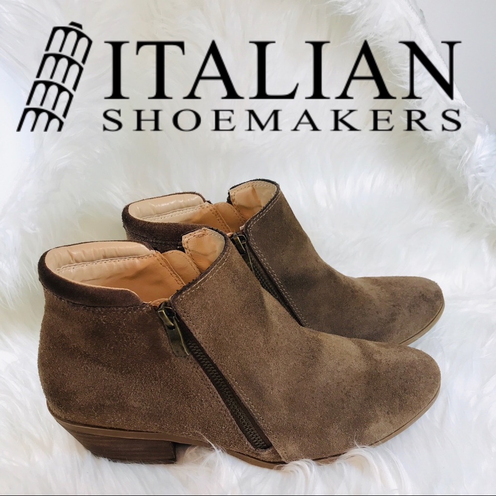 Apri Gravity Booties